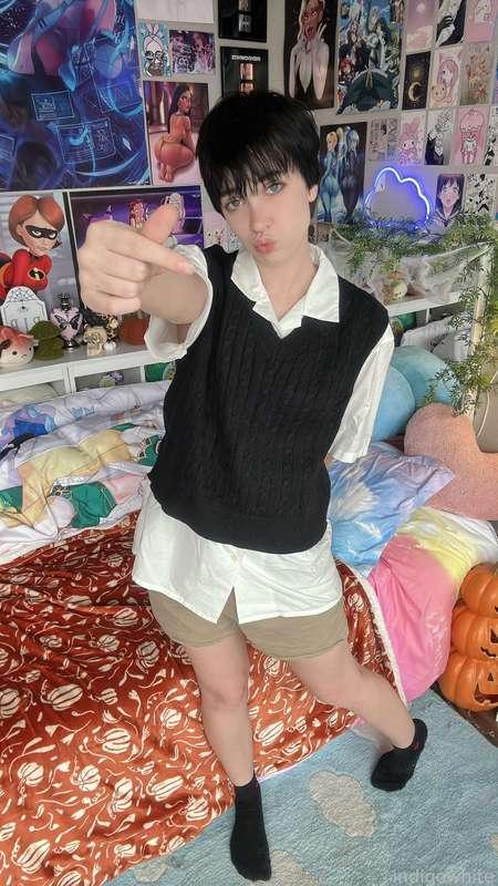 indigowhite image #306