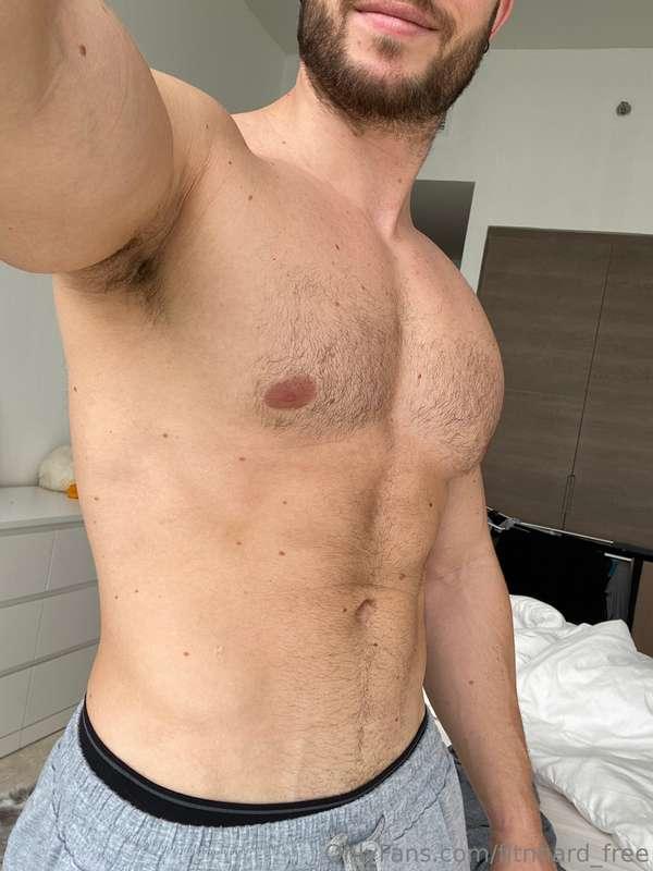 Good morning! Think it’s time for a trim again?