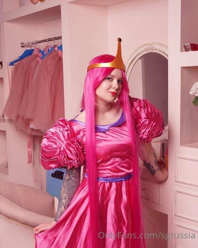 Magical @nordie_cosplay