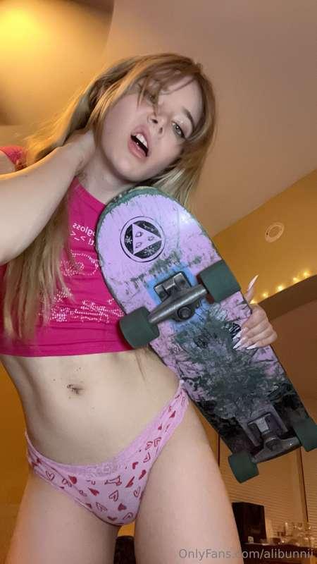 Have I disappointed you w/ my content lately ? If so DM me s..
