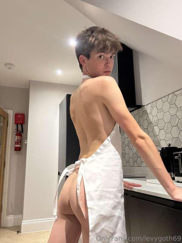 cooking x 