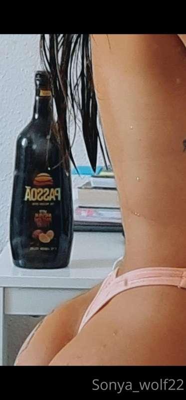 Cuantos por mi página vip para verlo todo ?? 😏