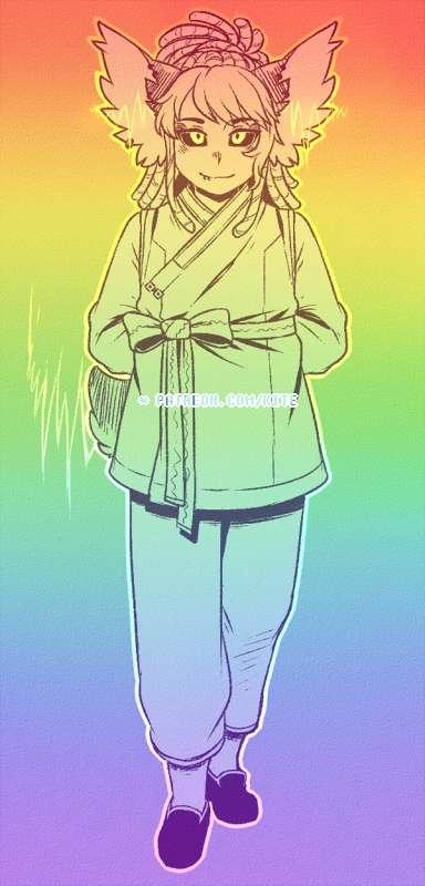 Spectrum - Mallimutt