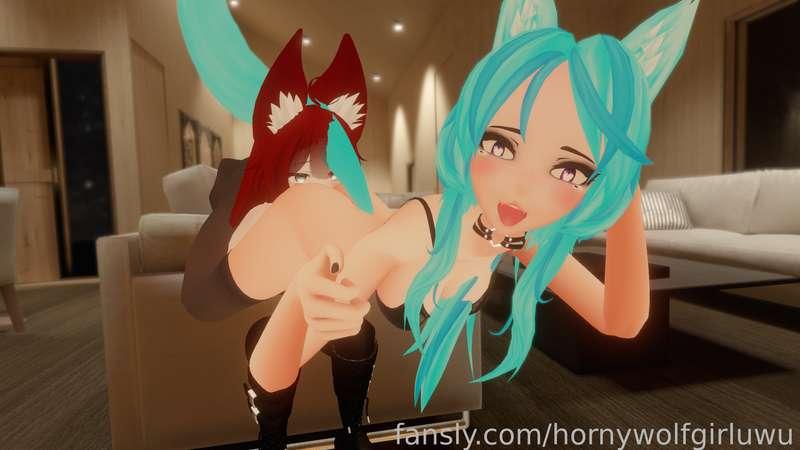 hornywolfie image #38