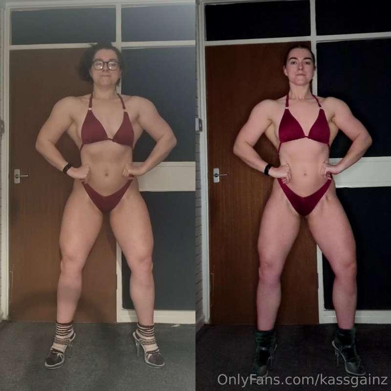 It's time for another prep update! 

I'm now nearly 6 weeks ..