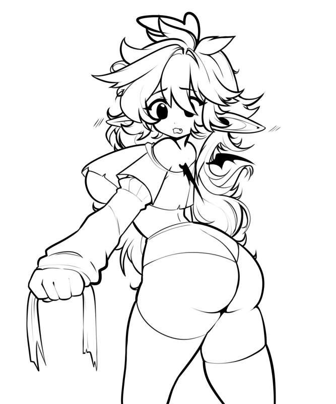 challenge wip