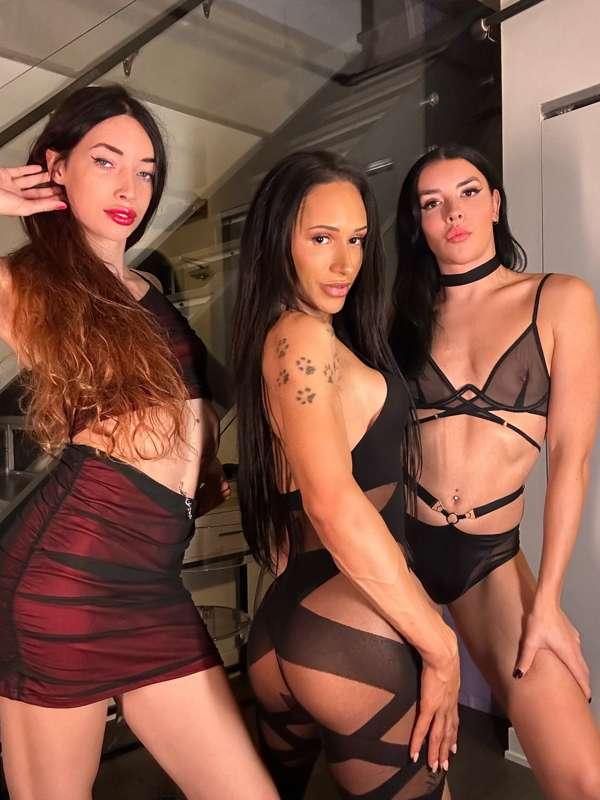 **FOR SISSY’S ONLY!** 🎀

*This is an exclusive video just fo..
