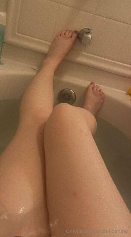 Want to join? 🛁