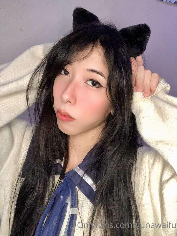 nyan~ <3