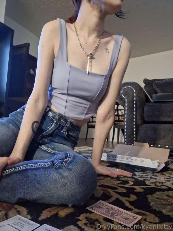 kyanikitty image #0