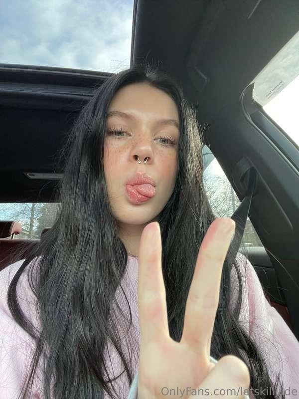 Time for a break😊