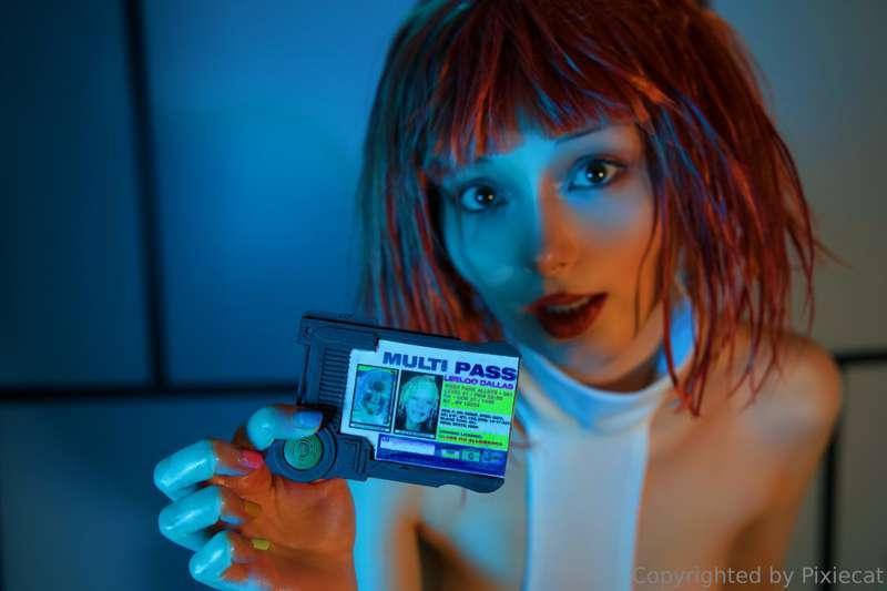 Multipass <3