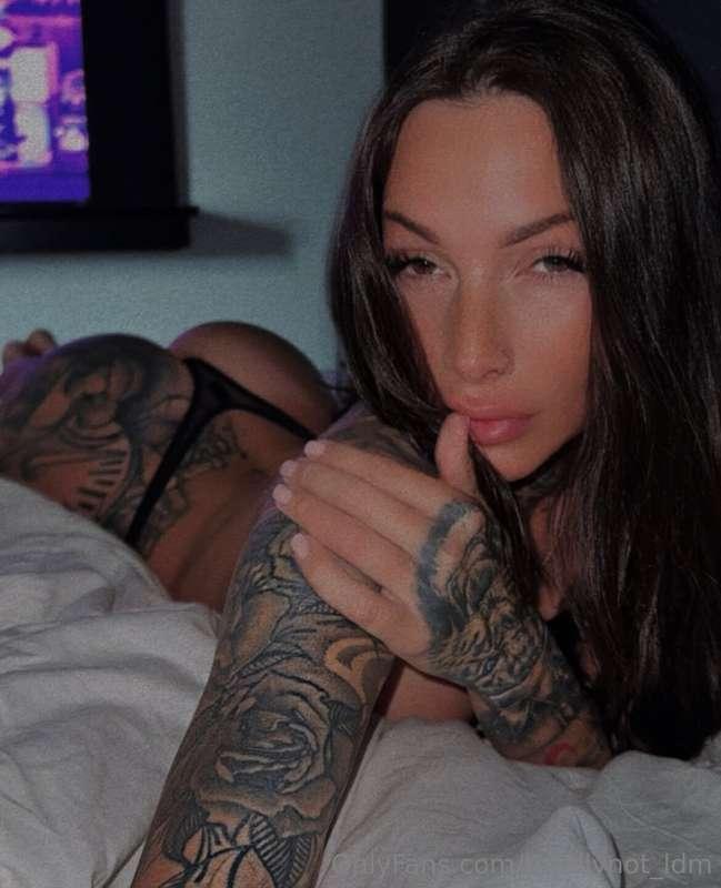 Can you even handle me?