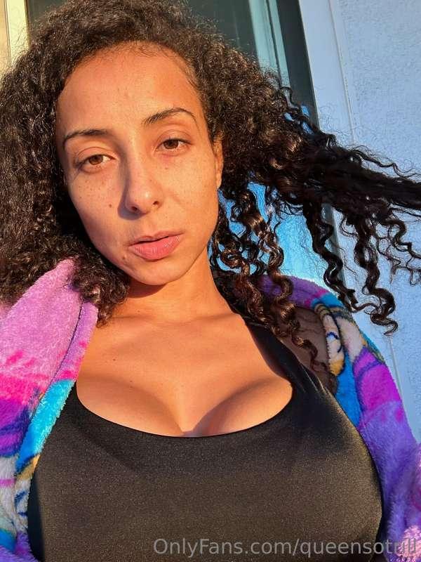 take it all in