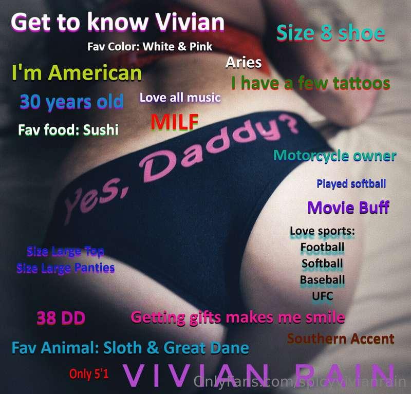 spicyvivianrain main image