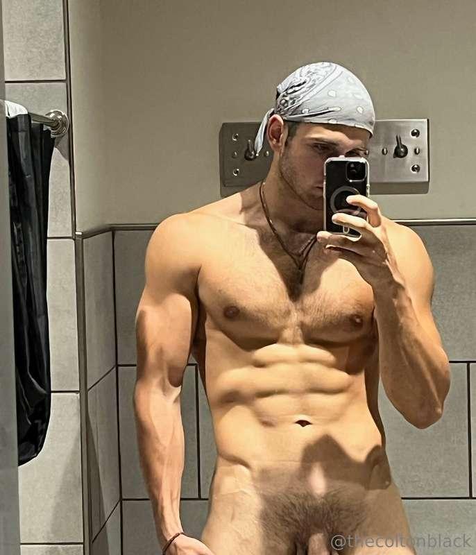Ready for the weekend? 😈