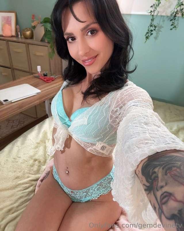 Did you know just the act of smiling creates feel good chemi..