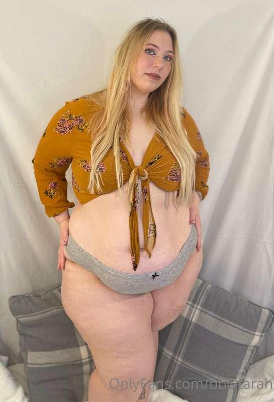 bbwtarah image #2