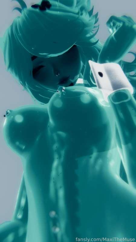 maxithemuse image #1