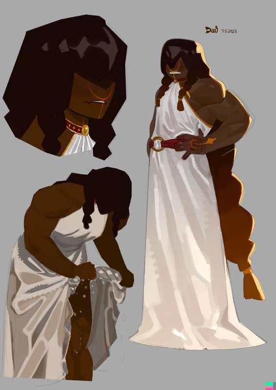 divinity: 006 saintess 