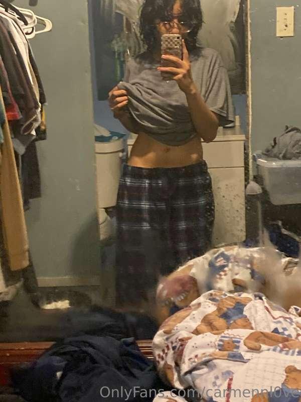 keep me in ur basement ?