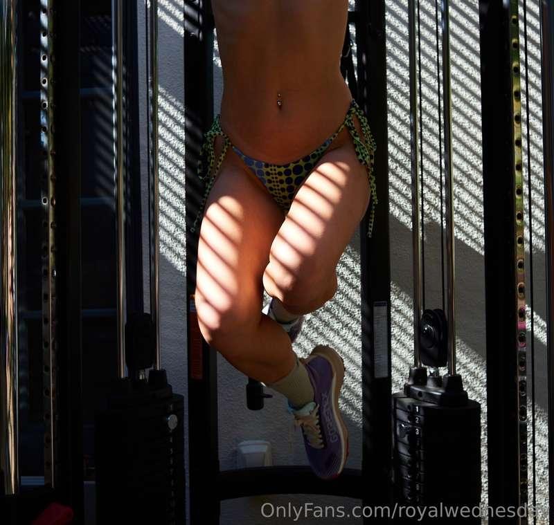 Ready to take your pull ups to the next level? 🥵