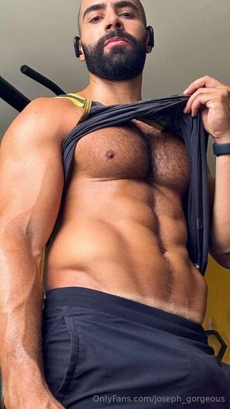 joseph_gorgeous image #0