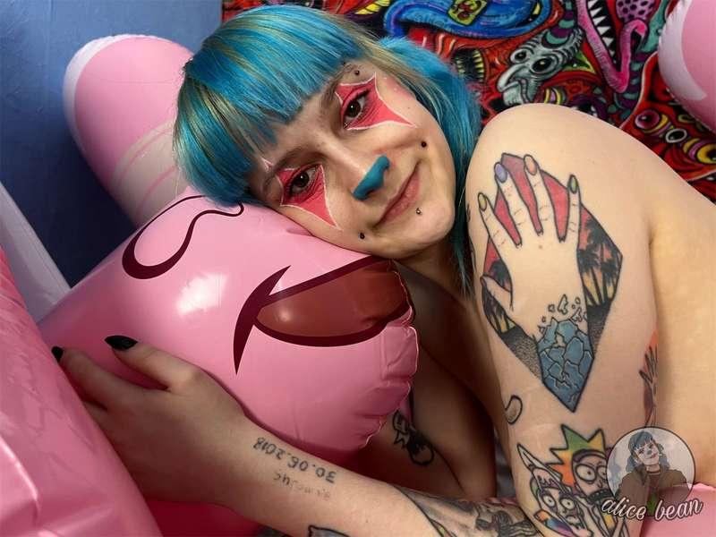 cute_bean_ting image #3