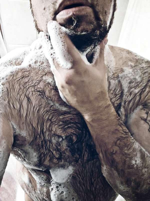 Join me in the shower... mm please. 
