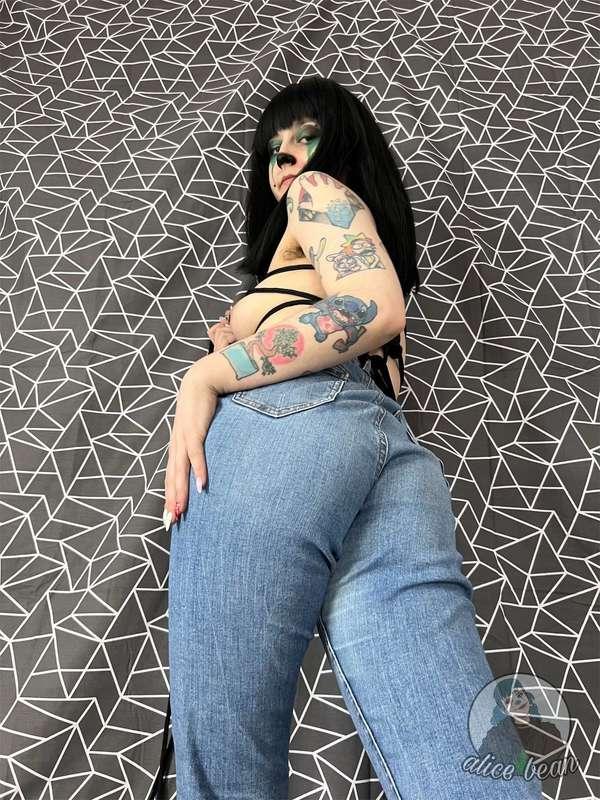 cute_bean_ting image #4