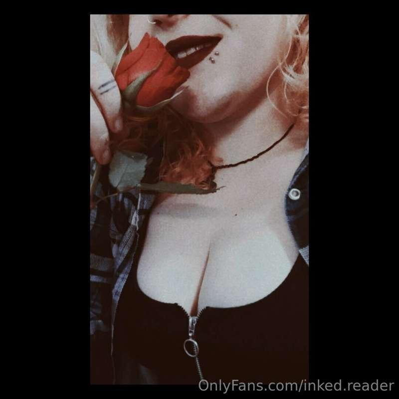 A rose for all of you, thanks for joining me in this adventu..