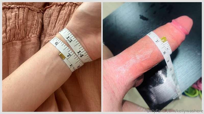 I’m the trans girthmaster I’m thicker than my wrist 😌🍆