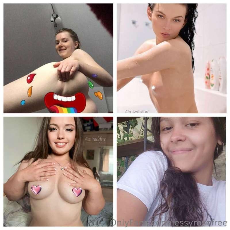 😏🥵 @wendy_baby_girl 🥵😏 🏳️‍🌈🍆 🏳️‍⚧️ @ritzytrans 🏳️‍⚧️🍆🫦🫧❤️ @m..