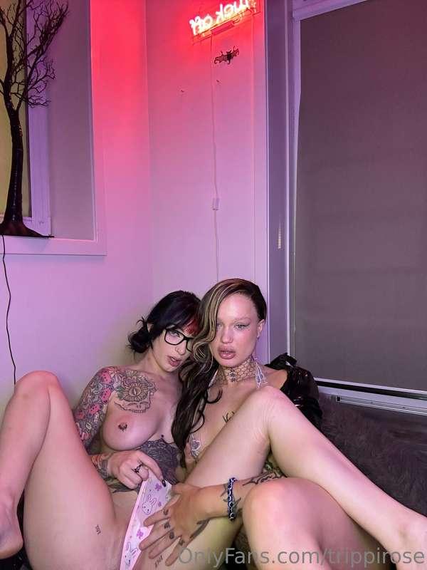 trippirose image #6