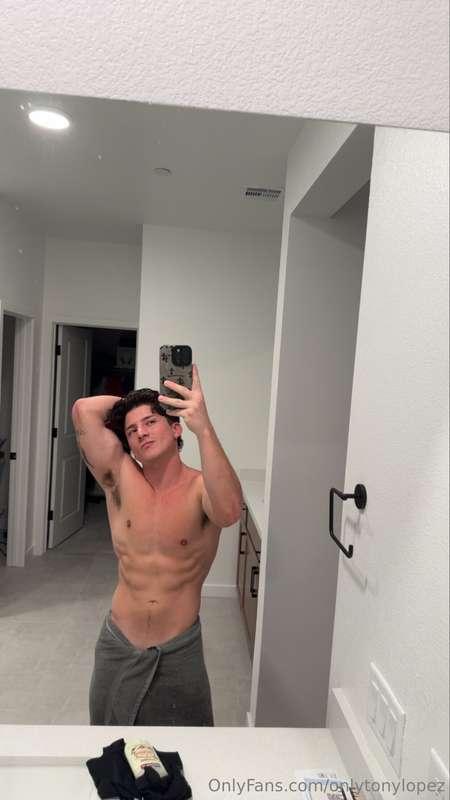 Would you rather be fucked by me or fuck me? Curious what ev..