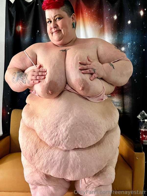 reenayestarr image #4