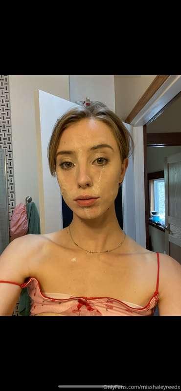 I love being a slut for you 💖