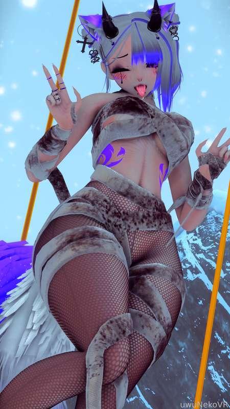 uwunekovr image #8