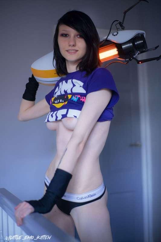 little_emo_kitten image #5