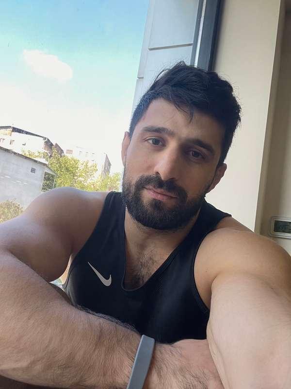 In GYM