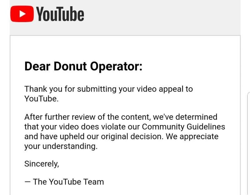 Appeal denied. 