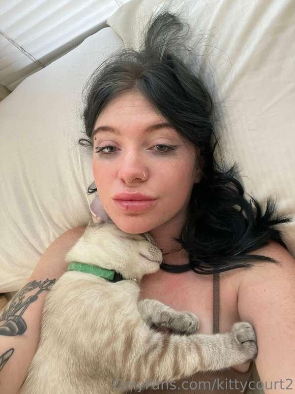 needy fuck