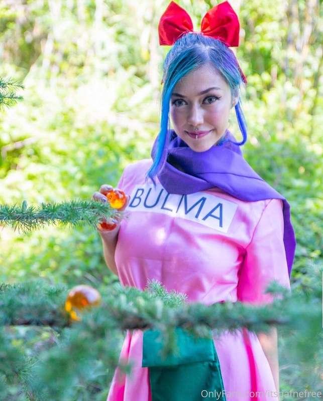 BULMA STREAMING THIS HALLOWEEN'S WEEKEND 🟡🐲🟡🔥  Magic Box Bul..