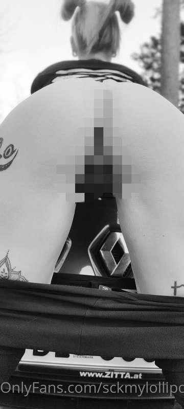 Hast du dein Werkzeug für mich bereit? 😏🍆💦