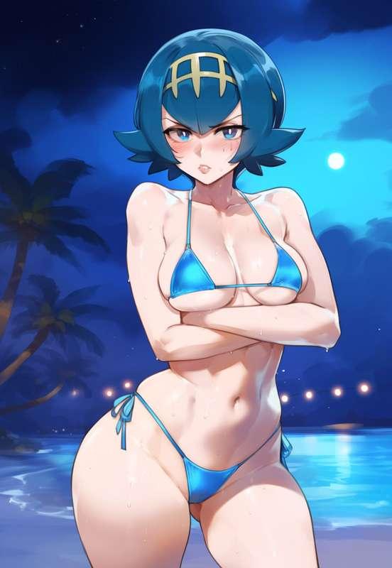 lana (pokemon)