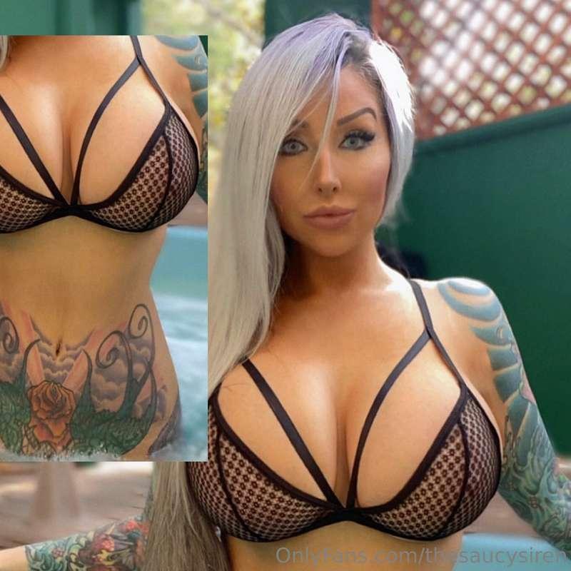 thesaucysiren image #2