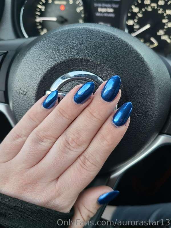 New nails 💅