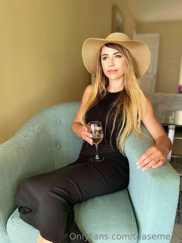 Ready for the party ?