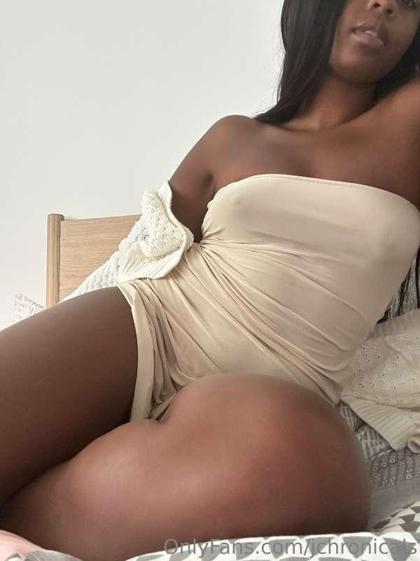 Sensual is my vibe ✨