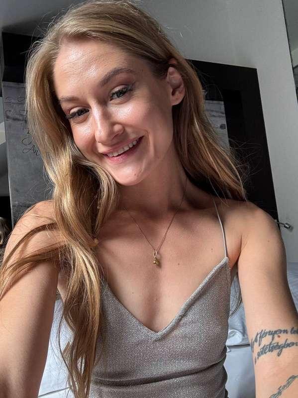What's the most interesting and sexual dream you've had late..